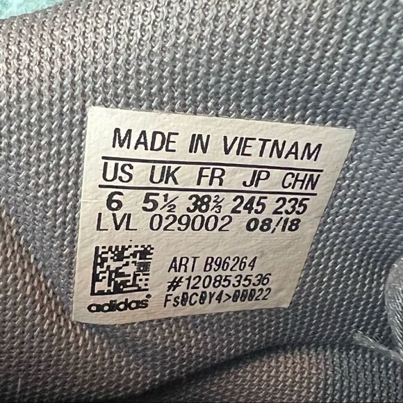 Mens Adidas Explosive Bounce Basketball Grey Lime Green Shoes 6 - Picture 3 of 13